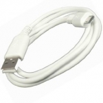 Amazon Kindle Fire 2 Sync & Charge USB Cable (White)