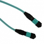 10-GbE 50m MTP Fiber Optic Cable