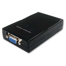 USB 2.0 to VGA Adapter