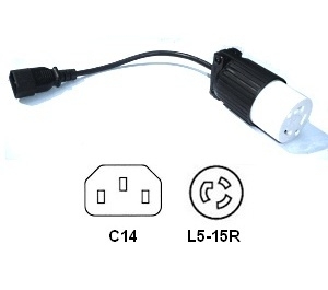 Power Plug Adapters