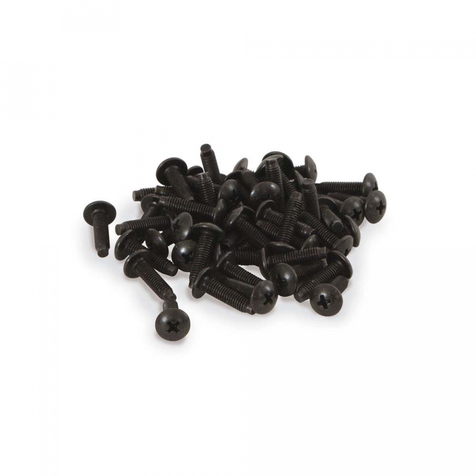 10-32 Rack Screws (50)