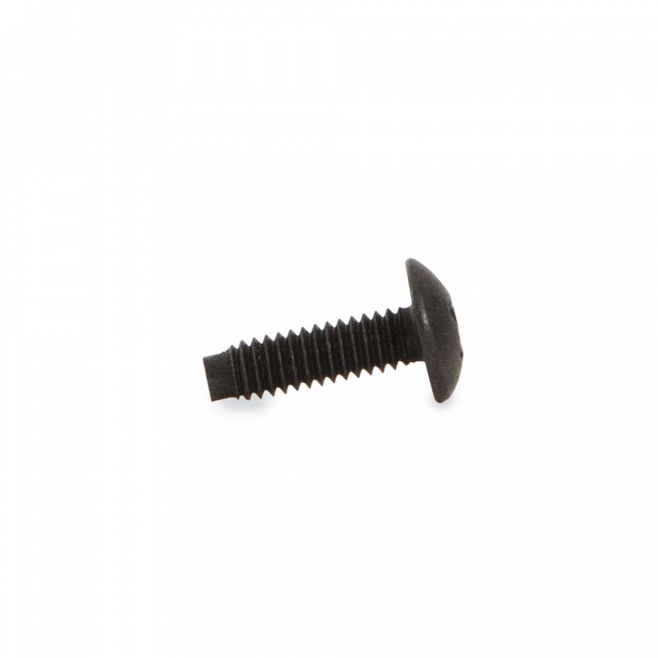 12-24 Rack Screws - 100 Pack