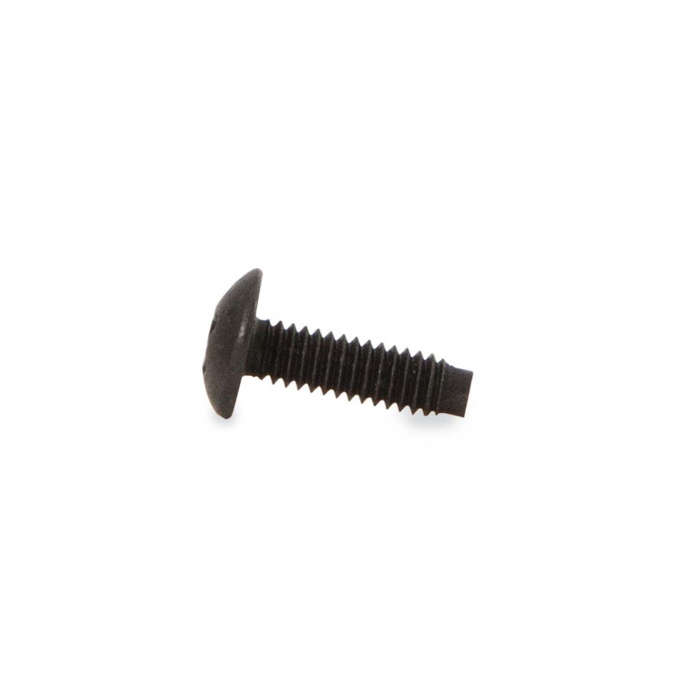 12-24 Rack Screws - 100 Pack