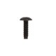 12-24 Rack Screws - 100 Pack