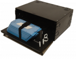 4 Rack Rack Splicing FRM-4RU-SS