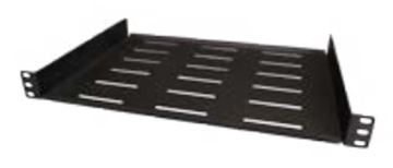 FRM-1RU Shelf for 19" Rack Mount 1RU