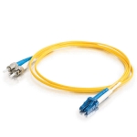 Fiber Optic Cable