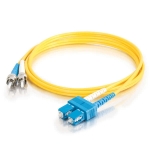 Fiber Optic Cable