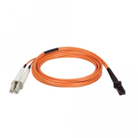 LC-MTRJ Receptacle
