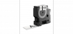 IND Heat-Shrink Tube 1 Black on White