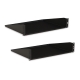 "2U 14"" Component Shelf (2 Pack)"