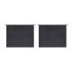 "2U 14"" Component Shelf (2 Pack)"