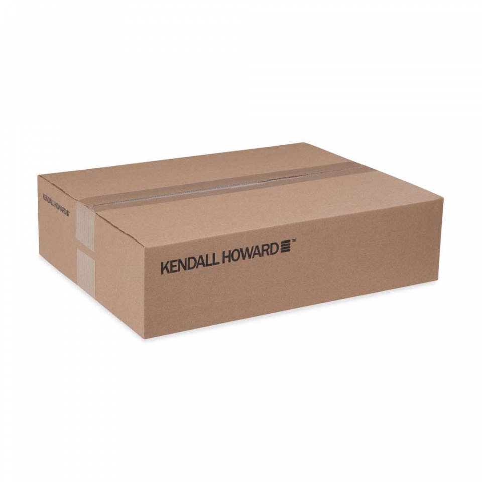 "2U 14"" Component Shelf (2 Pack)"