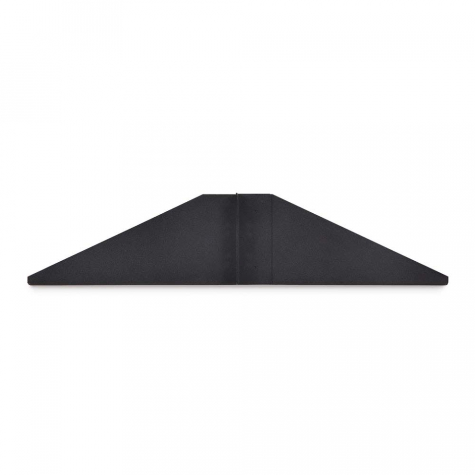 Centerline Shelf (Vented)