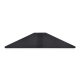 Centerline Shelf (Vented)