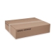 Centerline Shelf (Vented)