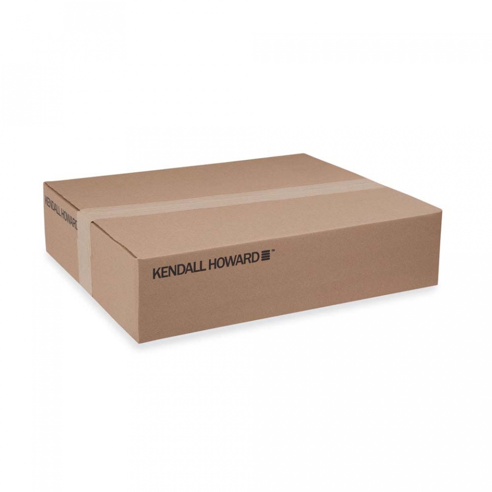 Centerline Shelf (Vented)