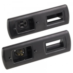 Sanus ELM805-B1 Elements PowerBridge In-Wall Power System