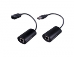 USB Over Category 5e Cable Extender