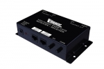 4 Zone VGA+ Audio Over Cat5e/Cat6 Distribution System- Receiver