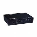 HDMI 3x1 Switch with IR Control