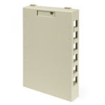 QuickPort Surface Mount Housing