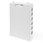 QuickPort Surface Mount Housing