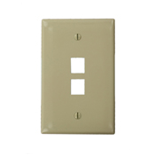 QuickPort WallPlate