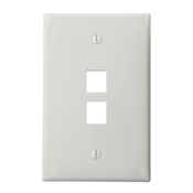 QuickPort WallPlate