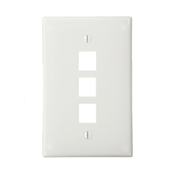 QuickPort WallPlate