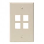 QuickPort WallPlate