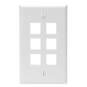 QuickPort WallPlate