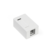 QuickPort Surface Mount Housing