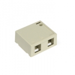 QuickPort Surface Mount Housing