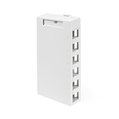 QuickPort Surface Mount Housing