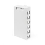 QuickPort Surface Mount Housing