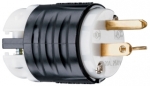 NEMA 6-20 Plug