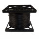 RG-59/U Type siamese coax plus one pair 18 AWG Stranded 500ft