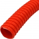 Corrugated Non Split Innerduct- Riser Rated 2 inch- 100 Feet
