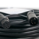 DMX 5 Pin XLR Male to Female Extension Cable- 25 feet