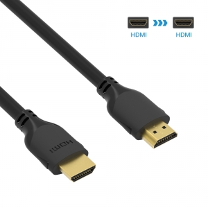 HDMI Cable 3ft- 8K High Speed With Ethernet
