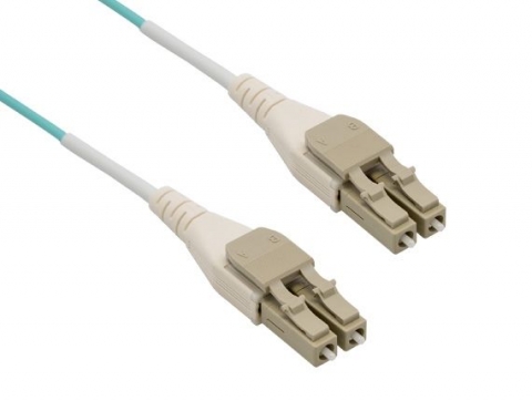 Uniboot LC to LC Fiber Patch Cord