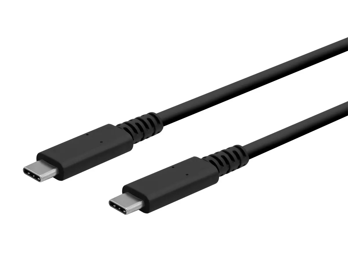 USB4 40Gbps Cables