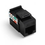 Leviton GigaMax 5e QuickPort Category 5e Jack