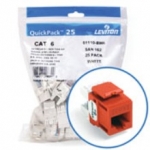 eXtreme 6+ QuickPort Connector Quickpack