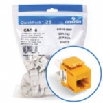 eXtreme 6+ QuickPort Connector Quickpack