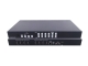 4x4 HDMI Video Wall Processor & Seamless Matrix Switch