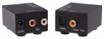 Digital to Analog Audio Converter