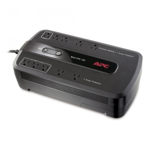 APC Back-UPS ES USB