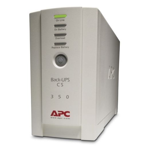 APC Back-UPS CS